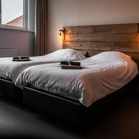 B&B Bij De 3 Linden Wijchen Bagian luar foto
