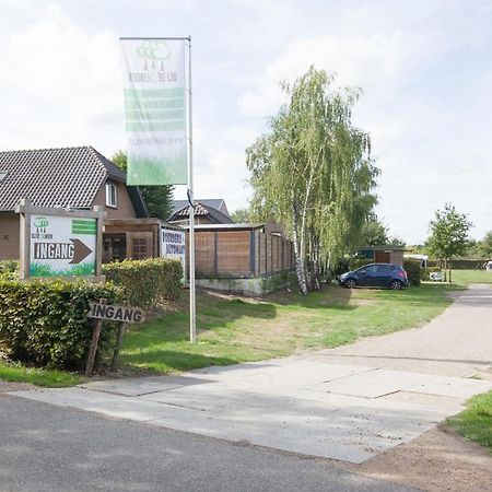 B&B Bij De 3 Linden Wijchen Bagian luar foto