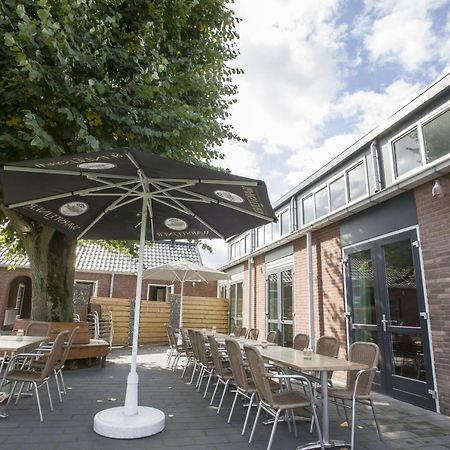 B&B Bij De 3 Linden Wijchen Bagian luar foto