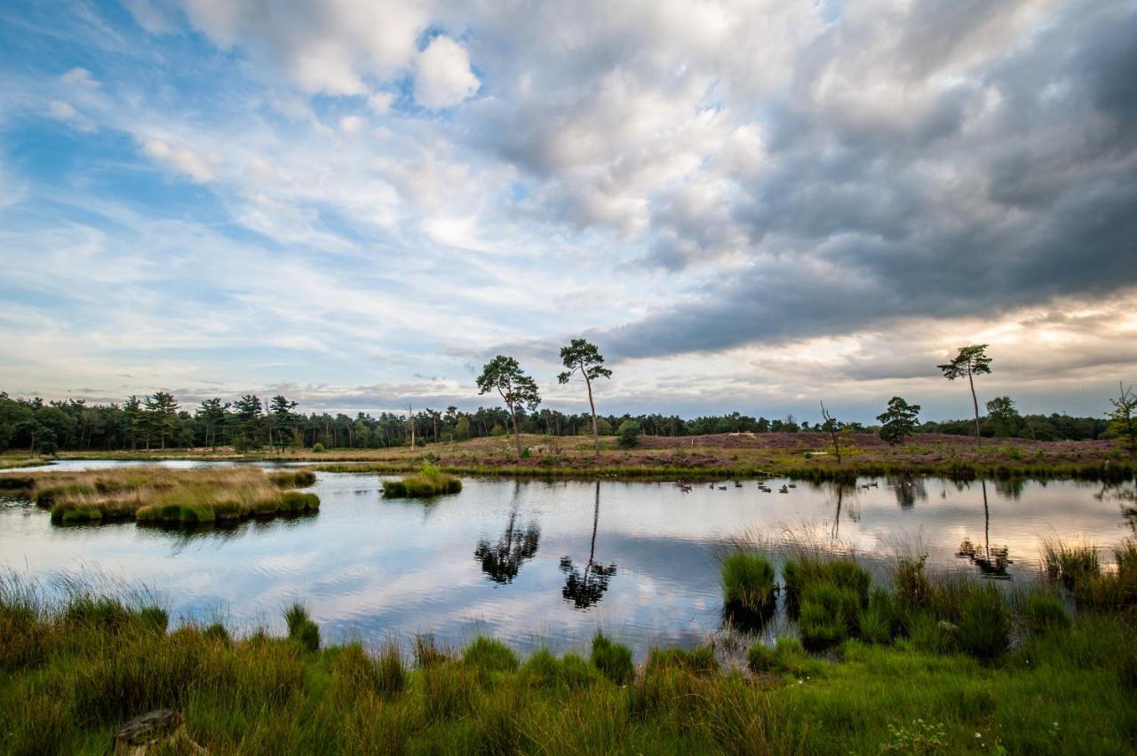 B&B Bij De 3 Linden Wijchen Bagian luar foto