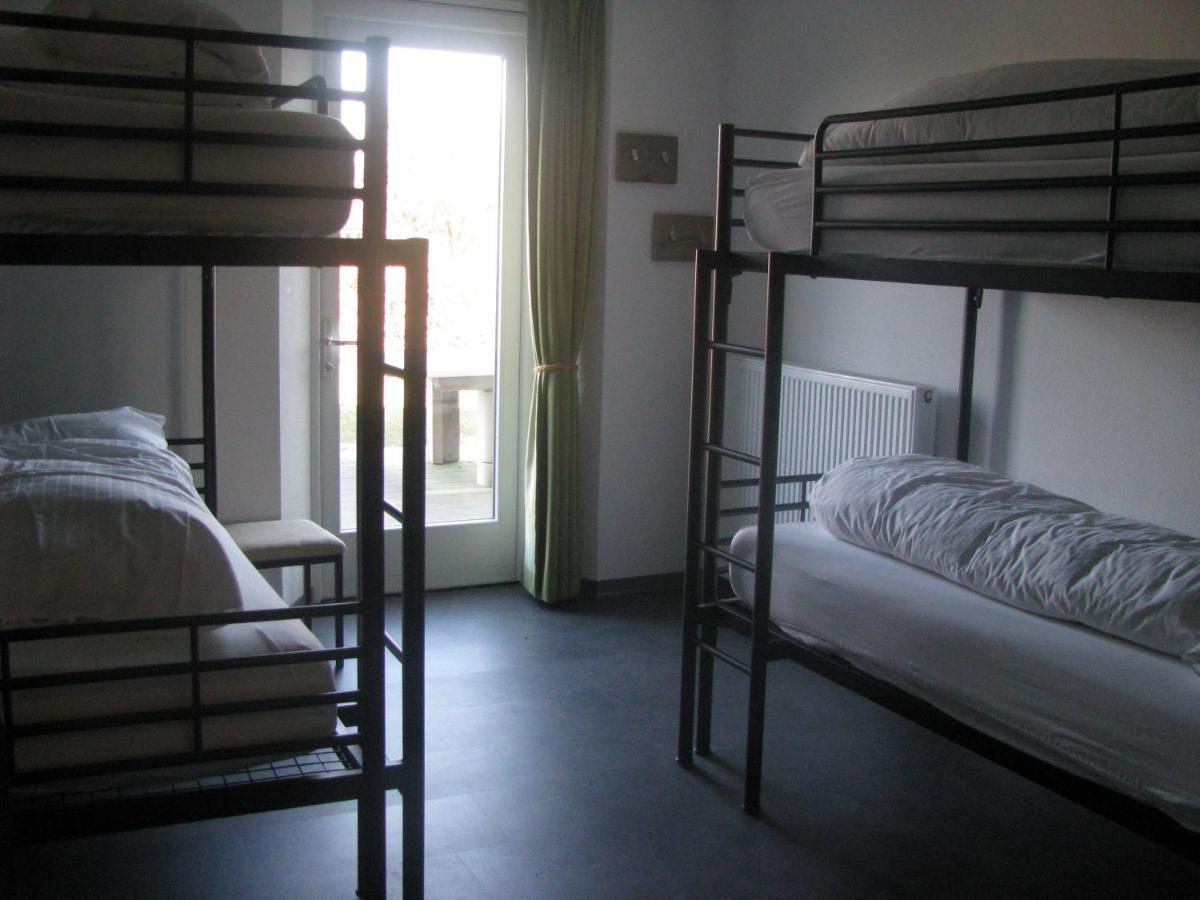 B&B Bij De 3 Linden Wijchen Bagian luar foto