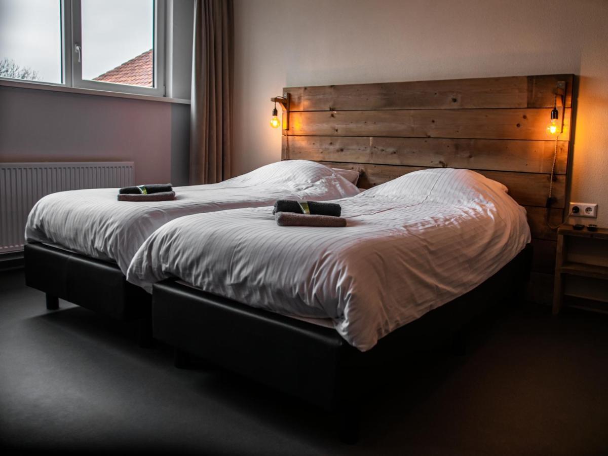 B&B Bij De 3 Linden Wijchen Bagian luar foto