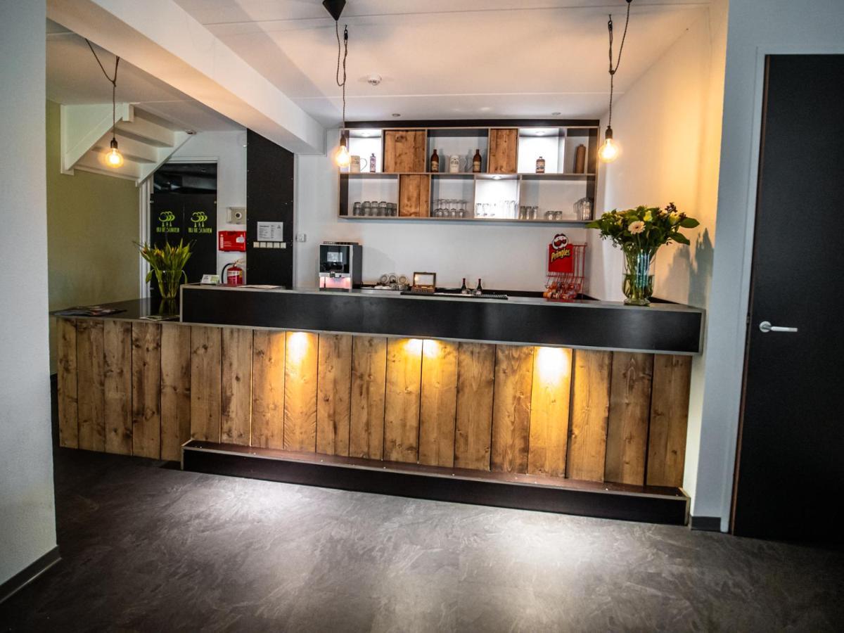 B&B Bij De 3 Linden Wijchen Bagian luar foto