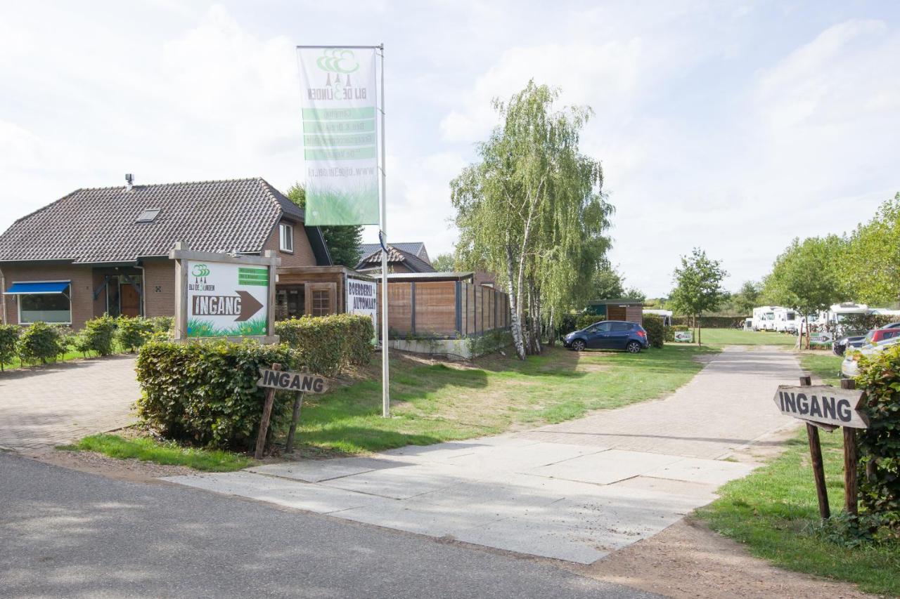 B&B Bij De 3 Linden Wijchen Bagian luar foto