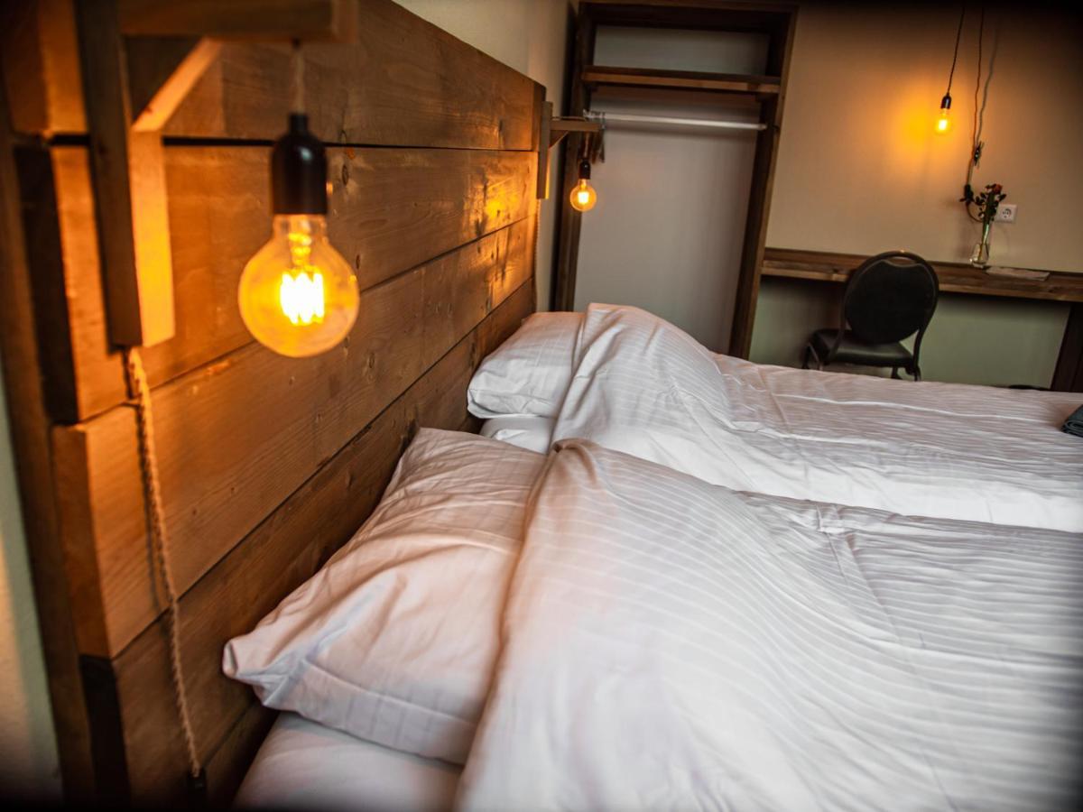 B&B Bij De 3 Linden Wijchen Bagian luar foto