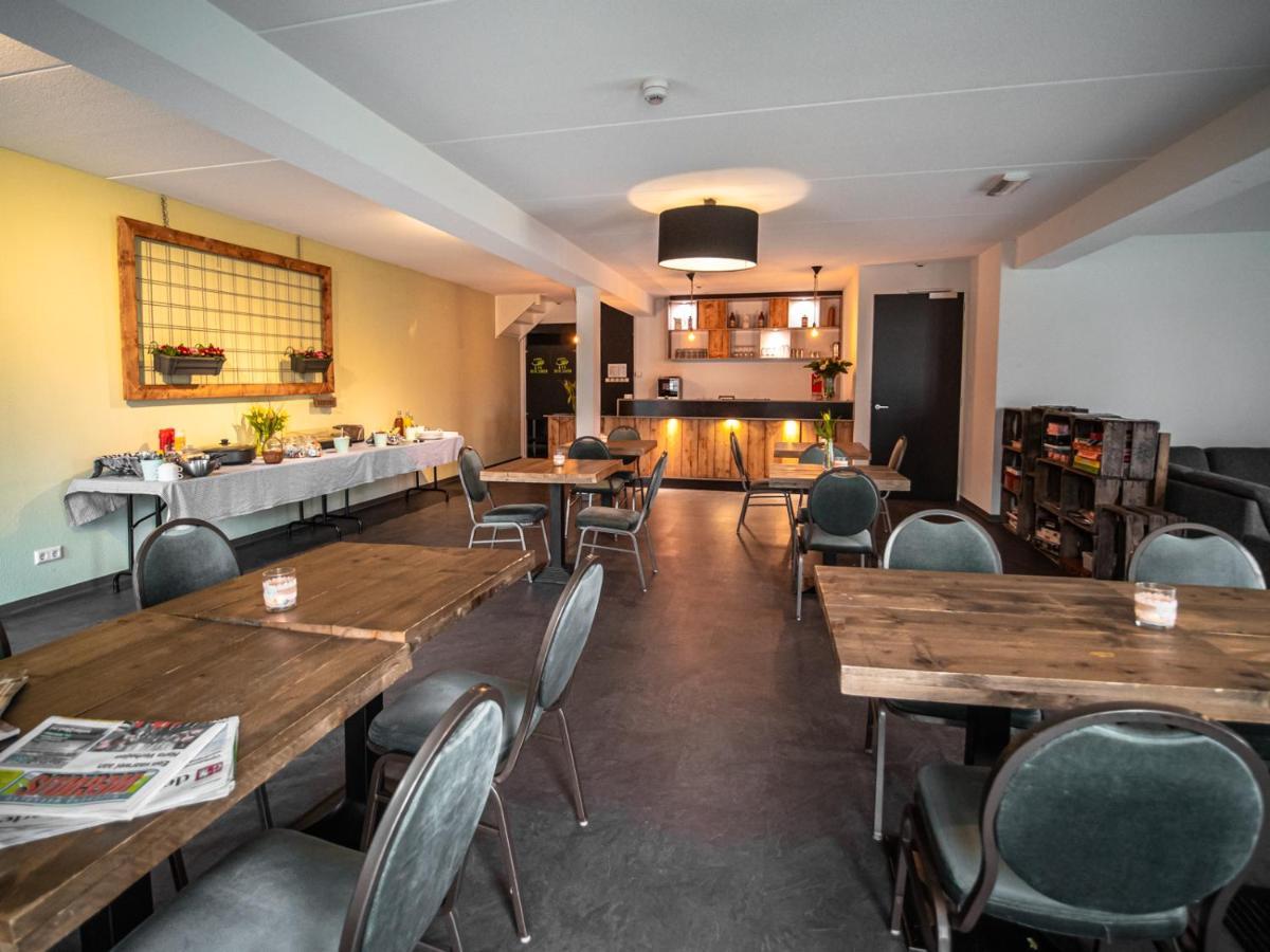 B&B Bij De 3 Linden Wijchen Bagian luar foto