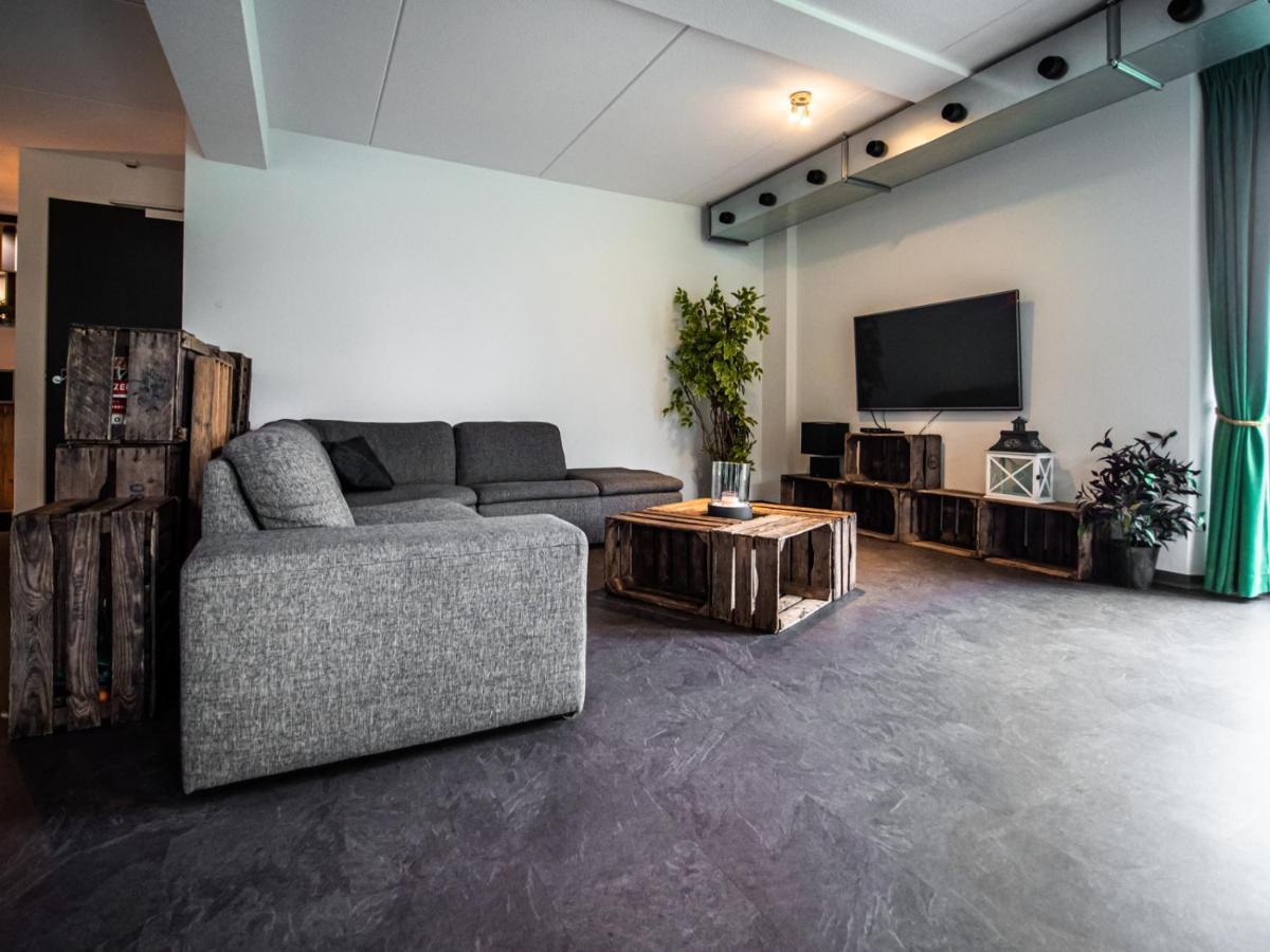 B&B Bij De 3 Linden Wijchen Bagian luar foto