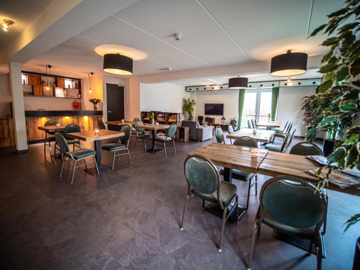 B&B Bij De 3 Linden Wijchen Bagian luar foto