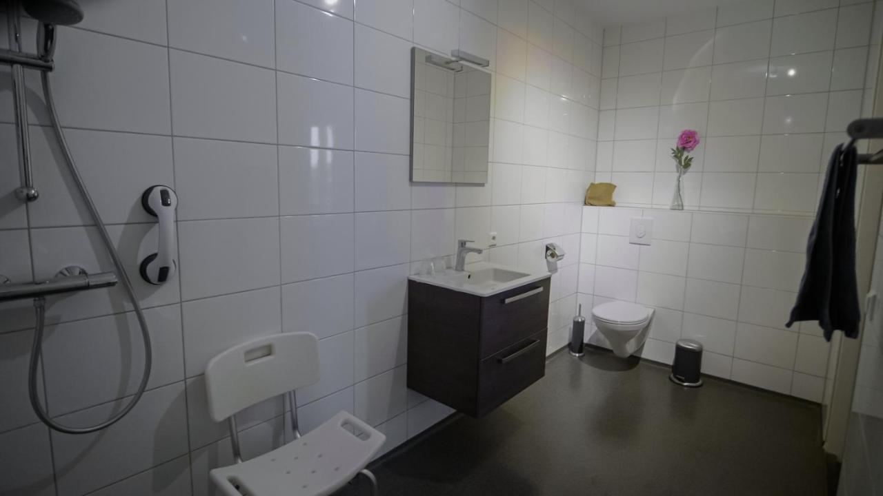 B&B Bij De 3 Linden Wijchen Bagian luar foto