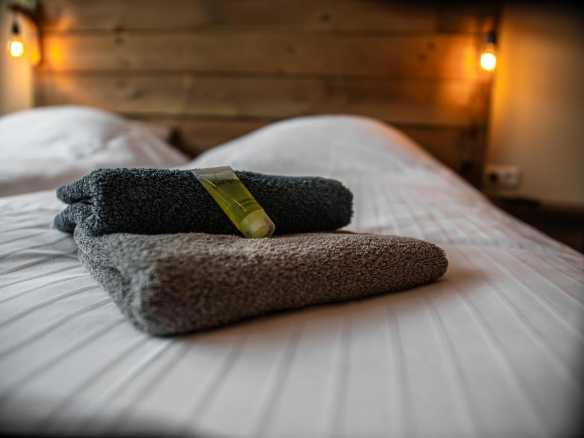 B&B Bij De 3 Linden Wijchen Bagian luar foto