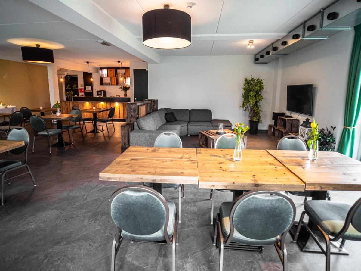 B&B Bij De 3 Linden Wijchen Bagian luar foto