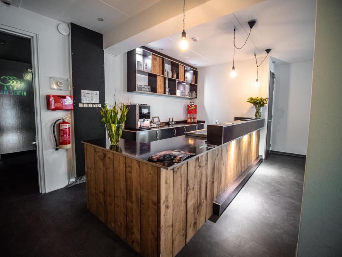 B&B Bij De 3 Linden Wijchen Bagian luar foto