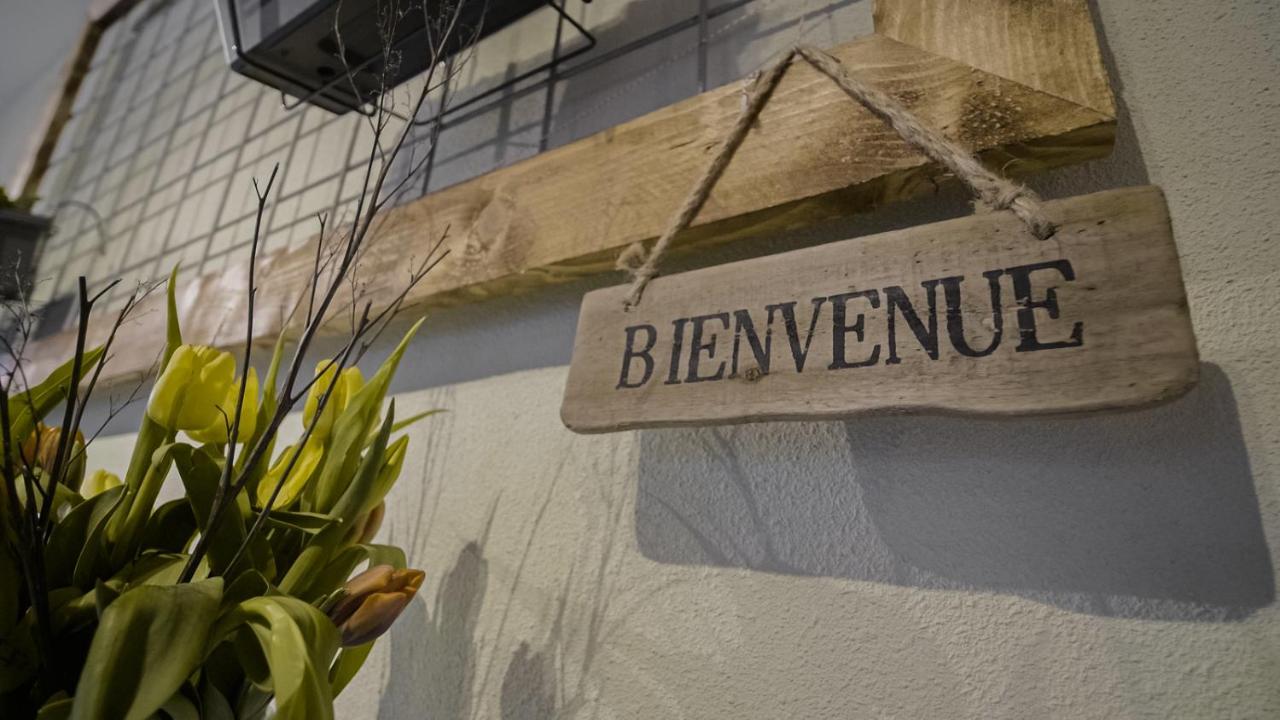 B&B Bij De 3 Linden Wijchen Bagian luar foto