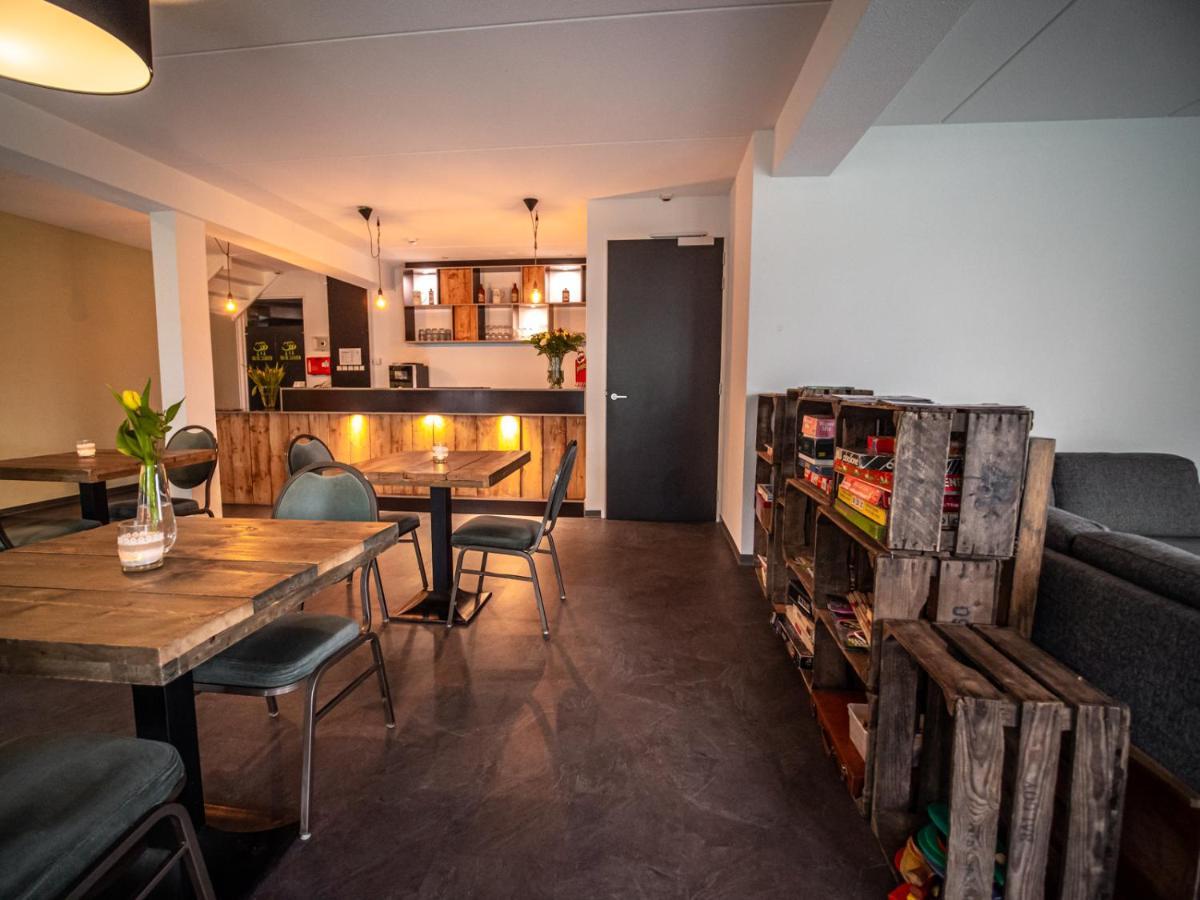 B&B Bij De 3 Linden Wijchen Bagian luar foto