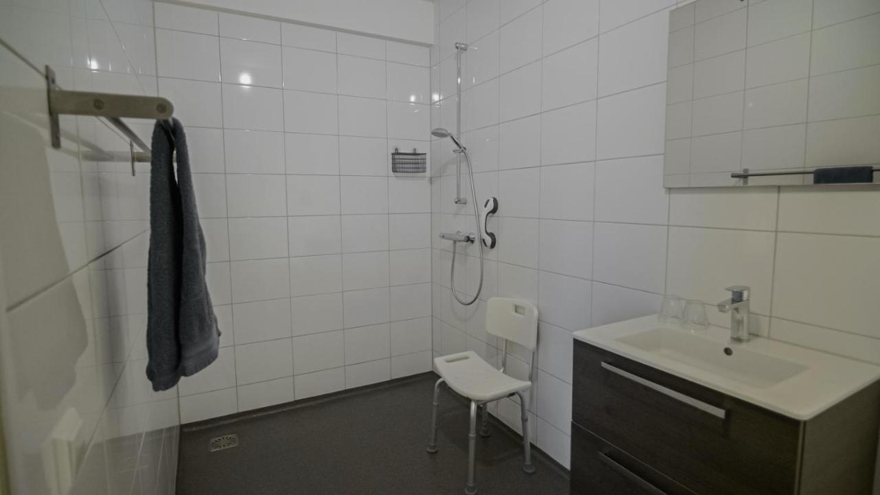 B&B Bij De 3 Linden Wijchen Bagian luar foto